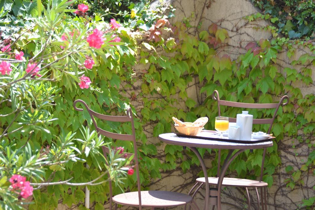 Hotel Des Frenes Euromedecine Montpellier Luaran gambar