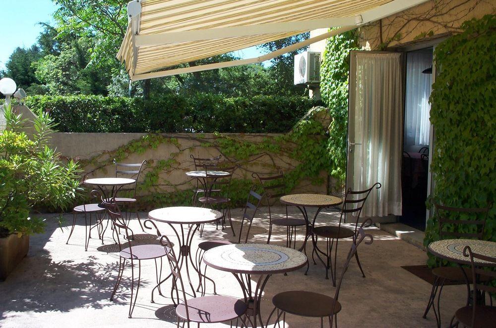 Hotel Des Frenes Euromedecine Montpellier Luaran gambar
