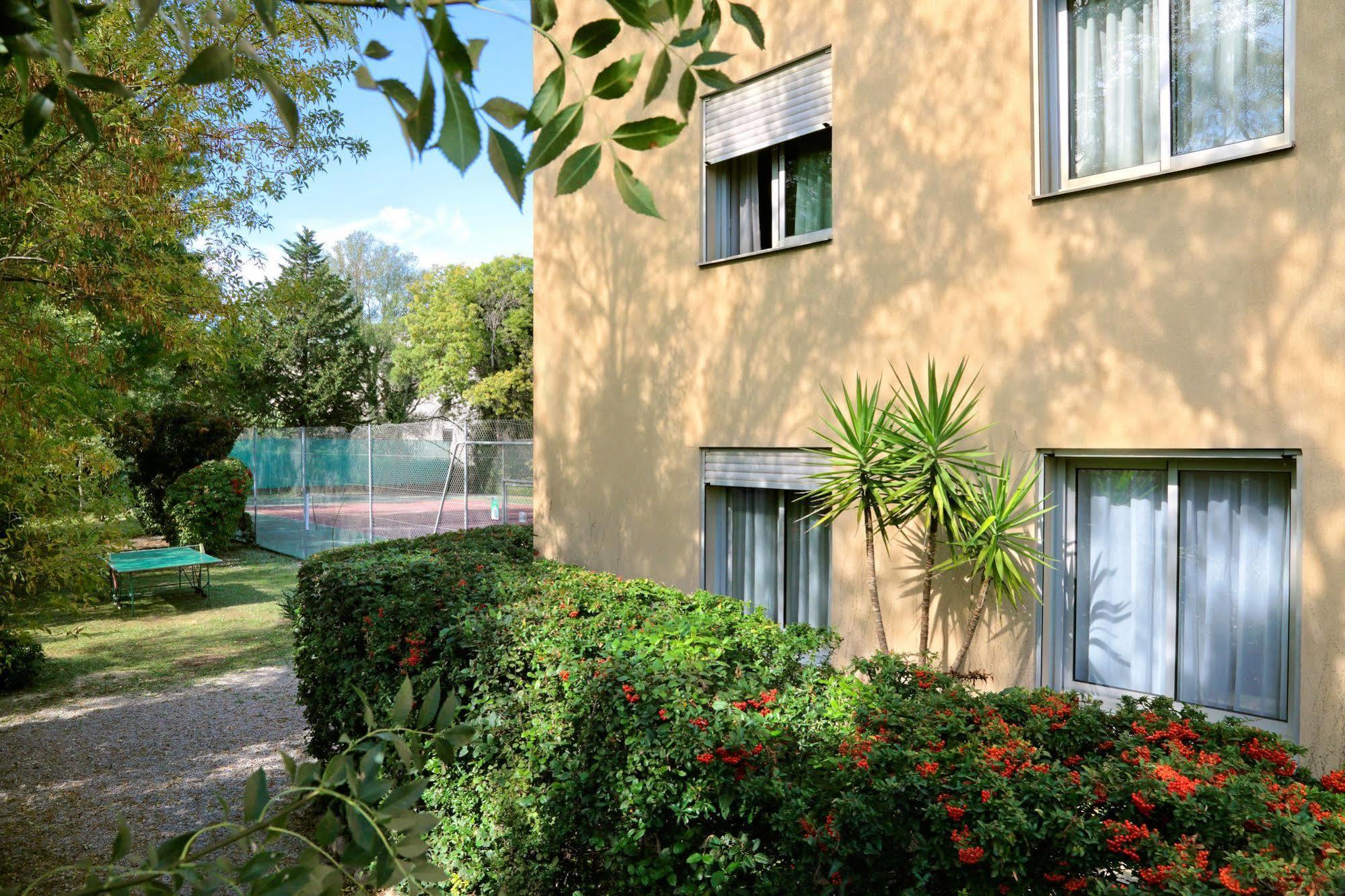 Hotel Des Frenes Euromedecine Montpellier Luaran gambar
