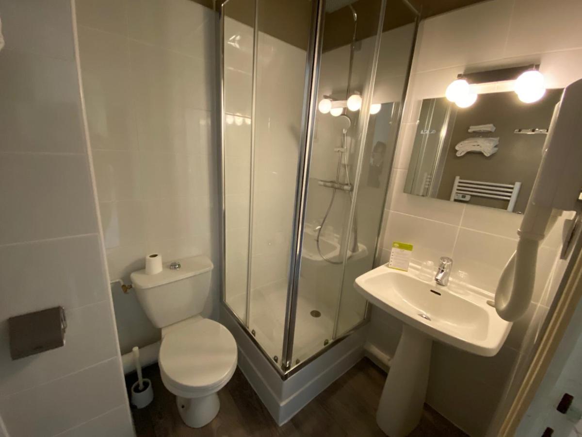 Hotel Des Frenes Euromedecine Montpellier Luaran gambar